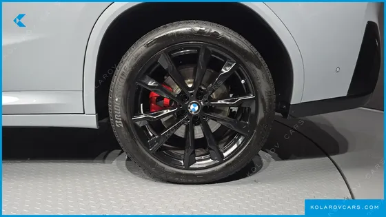 BMW X4 XDRIVE20I M SPORT PRO SPECIAL EDITION