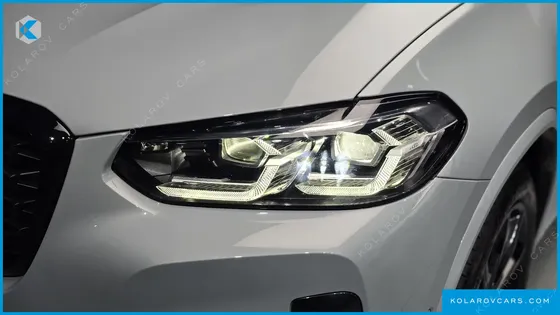 BMW X4 XDRIVE20I M SPORT PRO SPECIAL EDITION