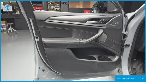 BMW X4 XDRIVE20I M SPORT PRO SPECIAL EDITION