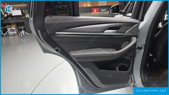 BMW X4 XDRIVE20I M SPORT PRO SPECIAL EDITION