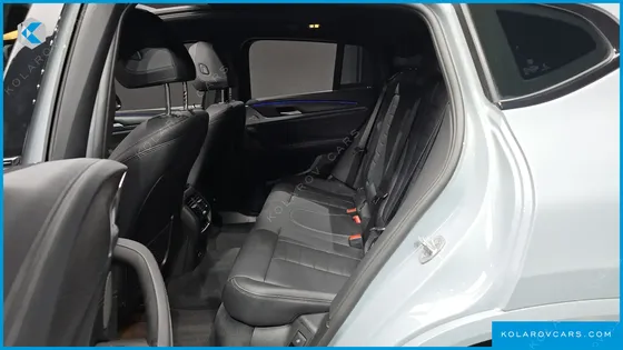 BMW X4 XDRIVE20I M SPORT PRO SPECIAL EDITION