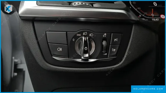 BMW X4 XDRIVE20I M SPORT PRO SPECIAL EDITION