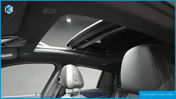 BMW X4 XDRIVE20I M SPORT PRO SPECIAL EDITION