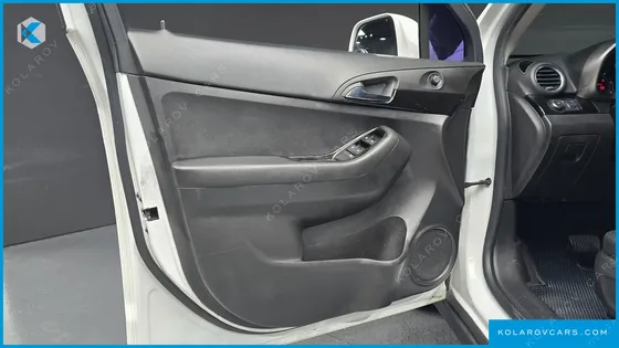 CHEVROLET (GM DAEWOO) ORLANDO 2.0 DIESEL LT