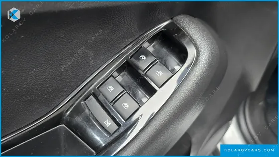 CHEVROLET (GM DAEWOO) ORLANDO 2.0 DIESEL LT