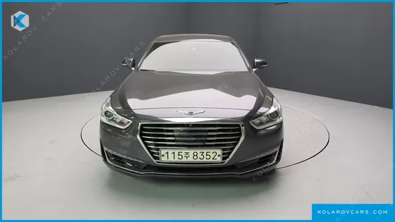 GENESIS EQ900 3.8 GDI AWD