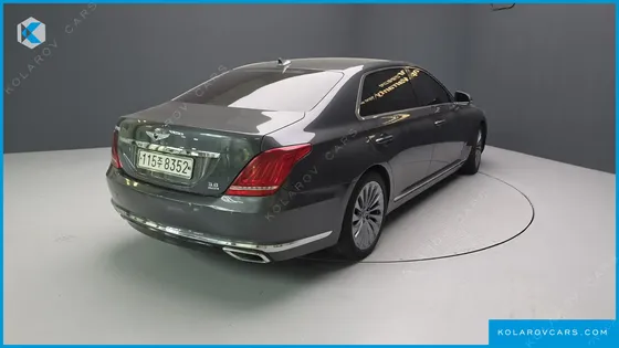GENESIS EQ900 3.8 GDI AWD
