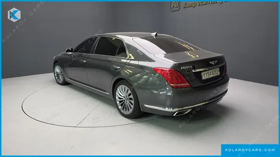 GENESIS EQ900 3.8 GDI AWD