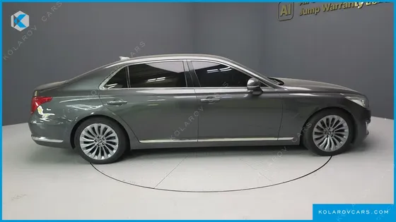 GENESIS EQ900 3.8 GDI AWD