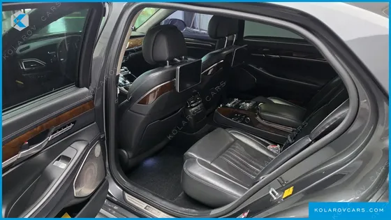 GENESIS EQ900 3.8 GDI AWD