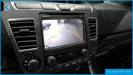 KGM - SSANGYONG KORANDO 4WD TX 9-SEATER