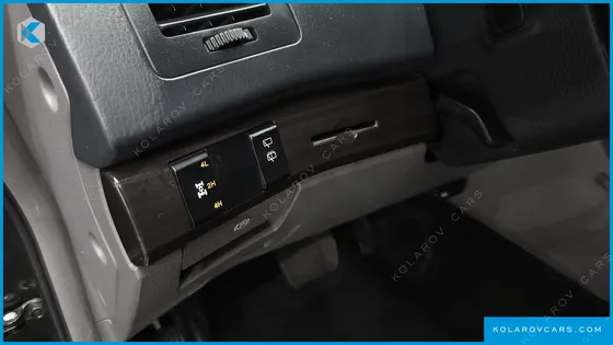 KGM - SSANGYONG KORANDO 4WD TX 9-SEATER