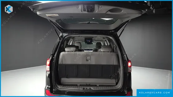 KGM - SSANGYONG KORANDO 4WD TX 9-SEATER