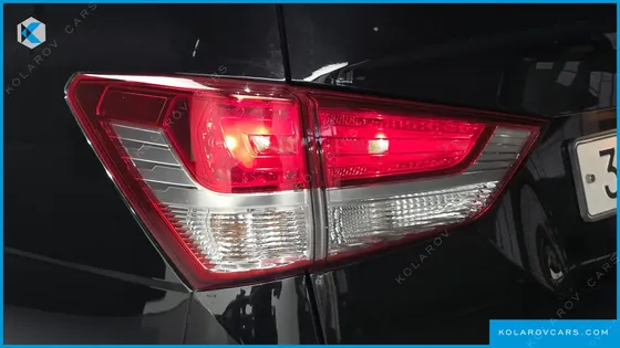 KGM - SSANGYONG KORANDO 4WD TX 9-SEATER