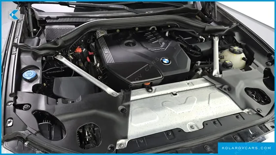 BMW X4 XDRIVE20I M SPORT X