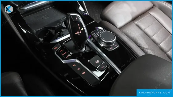 BMW X4 XDRIVE20I M SPORT X