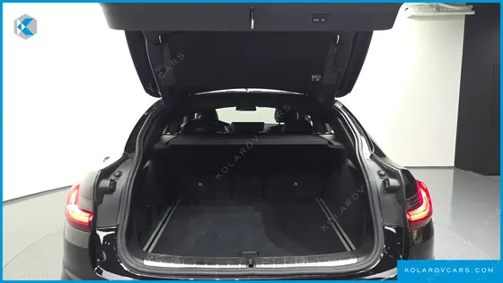 BMW X4 XDRIVE20I M SPORT X