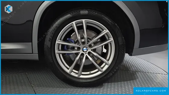 BMW X4 XDRIVE20I M SPORT X