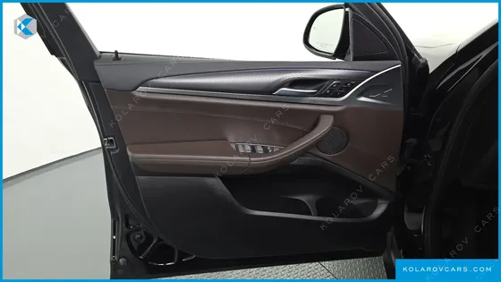 BMW X4 XDRIVE20I M SPORT X