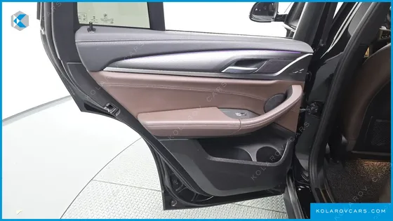 BMW X4 XDRIVE20I M SPORT X