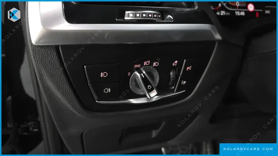 BMW X4 XDRIVE20I M SPORT X