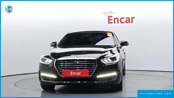 GENESIS EQ900 3.8 GDI AWD