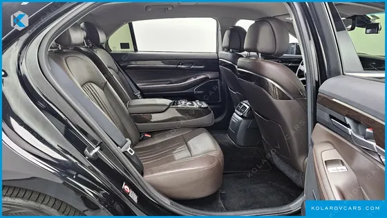 GENESIS EQ900 3.8 GDI AWD