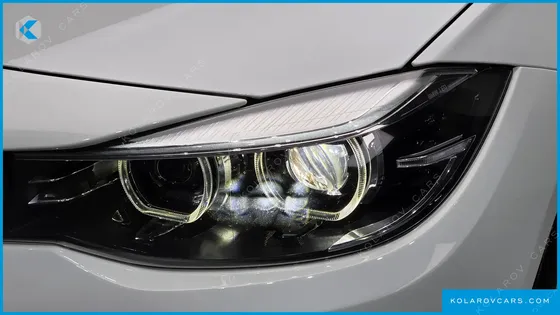BMW GRAN TURISMO (GT) GT 320D