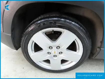 CHEVROLET (GM DAEWOO) ORLANDO 1.6 DIESEL LTZ
