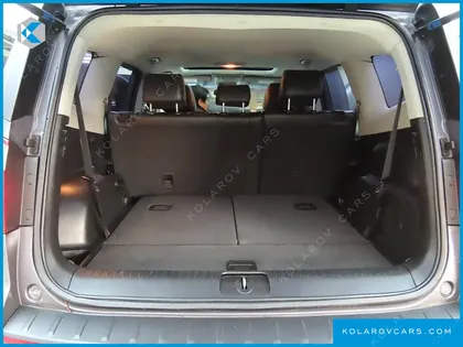 CHEVROLET (GM DAEWOO) ORLANDO 1.6 DIESEL LTZ