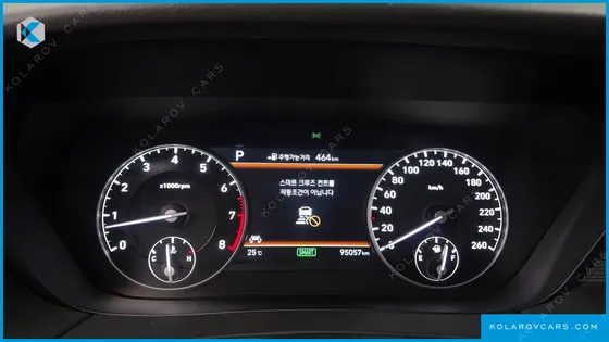 GENESIS EQ900 3.3 T-GDI AWD