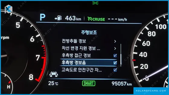 GENESIS EQ900 3.3 T-GDI AWD