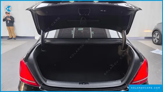 GENESIS EQ900 3.3 T-GDI AWD