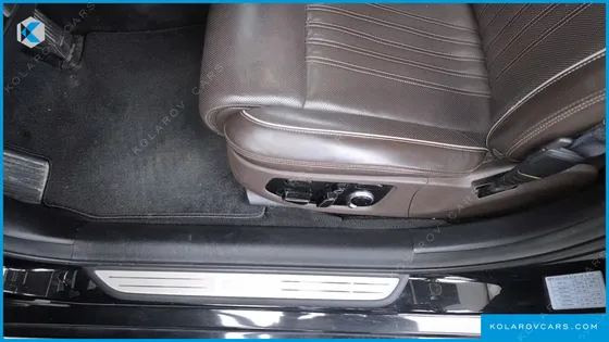 GENESIS EQ900 3.3 T-GDI AWD