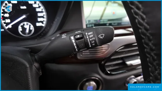 GENESIS EQ900 3.3 T-GDI AWD