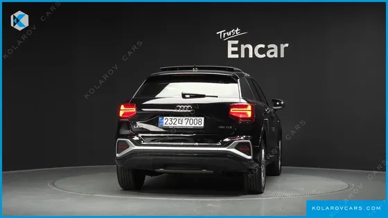 AUDI Q2 35 TDI PREMIUM