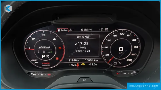 AUDI Q2 35 TDI PREMIUM