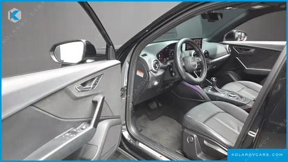 AUDI Q2 35 TDI PREMIUM