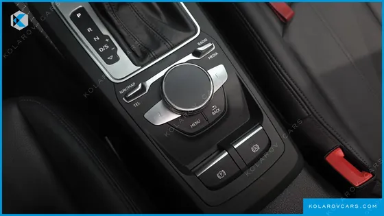 AUDI Q2 35 TDI PREMIUM