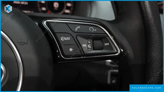 AUDI Q2 35 TDI PREMIUM