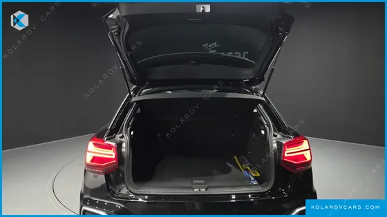AUDI Q2 35 TDI PREMIUM