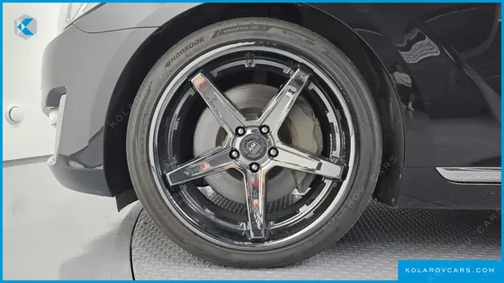 GENESIS EQ900 3.3 T-GDI AWD