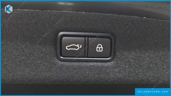 GENESIS EQ900 3.3 T-GDI AWD
