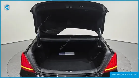 GENESIS EQ900 3.3 T-GDI AWD