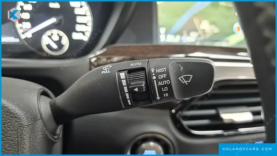 GENESIS EQ900 3.3 T-GDI AWD