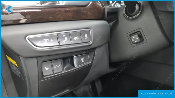 GENESIS EQ900 3.3 T-GDI AWD