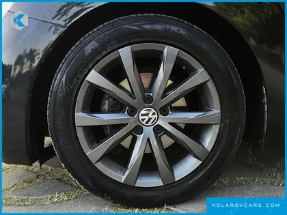 VOLKSWAGEN BEETLE 2.0 TDI CLUB LIMITED EDITION
