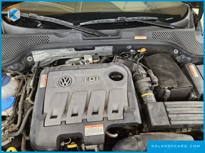 VOLKSWAGEN BEETLE 2.0 TDI PREMIUM
