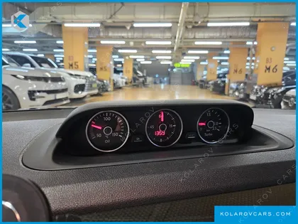 VOLKSWAGEN BEETLE 2.0 TDI PREMIUM