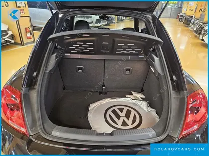 VOLKSWAGEN BEETLE 2.0 TDI PREMIUM